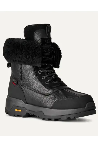 UGG W ADIRONDACK BOOT XXV