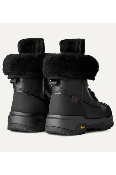 UGG W ADIRONDACK BOOT XXV