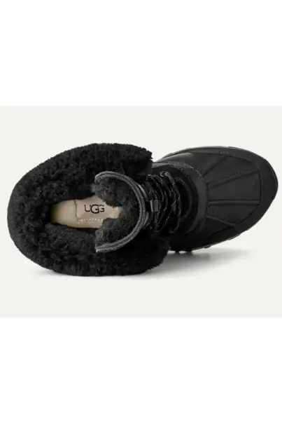 UGG W ADIRONDACK BOOT XXV