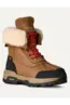 UGG W ADIRONDACK BOOT XXV
