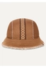 UGG W ATHERSON EMBROIDERED HAT