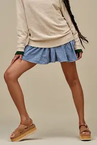 UGG W AUBREY ANKLE STRAP