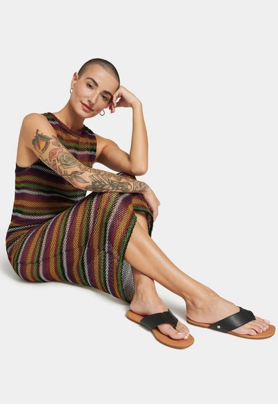 UGG W CAREY FLIP