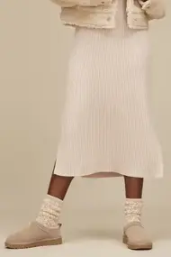 UGG W CLASSIC MICRO