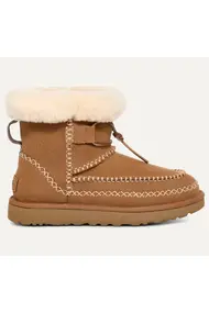 UGG W CLASSIC MINI ALPINE