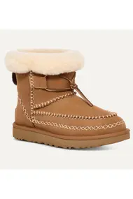 UGG W CLASSIC MINI ALPINE