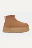 UGG W CLASSIC MINI DIPPER