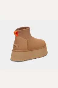 UGG W CLASSIC MINI DIPPER