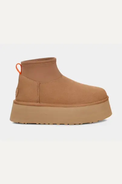 UGG W CLASSIC MINI DIPPER