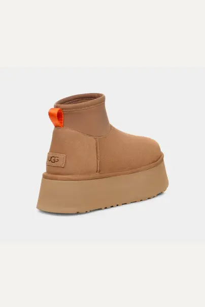 UGG W CLASSIC MINI DIPPER