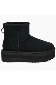 UGG W CLASSIC MINI PLATFORM