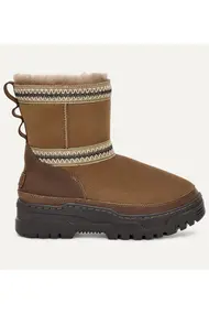 UGG W CLASSIC MINI TRAILGAZER