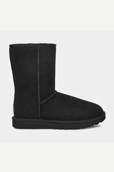 UGG W CLASSIC SHORT II