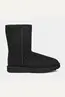UGG W CLASSIC SHORT II