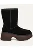 UGG W CLASSIC SHORT NEW HEIGHTS