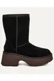 UGG W CLASSIC SHORT NEW HEIGHTS