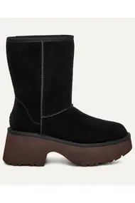 UGG W CLASSIC SHORT NEW HEIGHTS