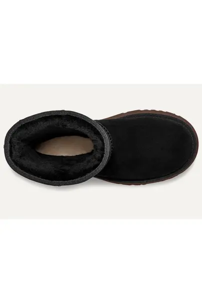 UGG W CLASSIC SHORT NEW HEIGHTS
