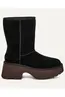 UGG W CLASSIC SHORT NEW HEIGHTS