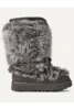 UGG W CLASSIC TALL CHALET