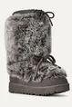 UGG W CLASSIC TALL CHALET