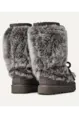 UGG W CLASSIC TALL CHALET