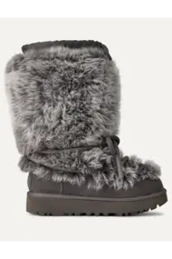 UGG W CLASSIC TALL CHALET
