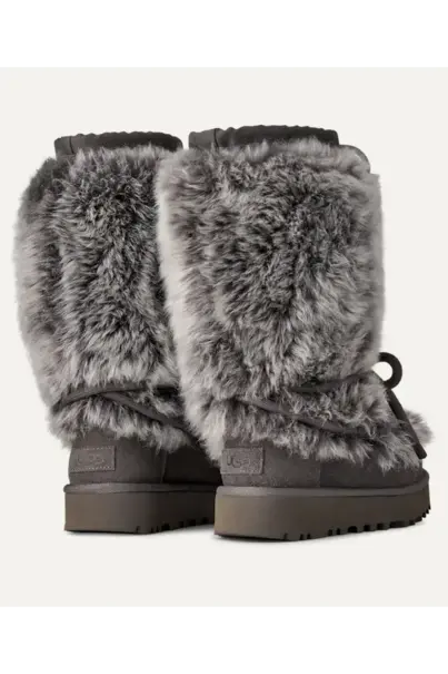 UGG W CLASSIC TALL CHALET