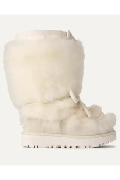 UGG W CLASSIC TALL CHALET