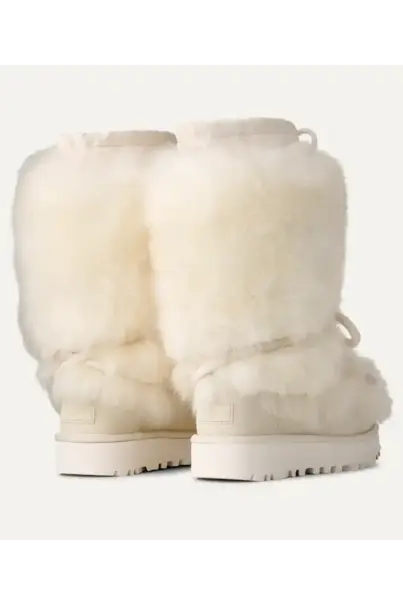 UGG W CLASSIC TALL CHALET