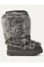UGG W CLASSIC TALL CHALET