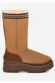 UGG W CLASSIC TALL TRAILGAZER