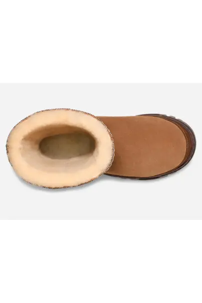 UGG W CLASSIC TALL TRAILGAZER