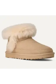 UGG W CLASSIC ULTA MINI CHALET