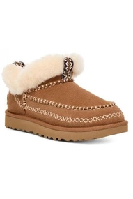 UGG W CLASSIC ULTRA MINI ALPINE