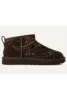 UGG W CLASSIC ULTRA MINI CASPIAN