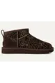 UGG W CLASSIC ULTRA MINI CASPIAN