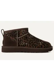 UGG W CLASSIC ULTRA MINI CASPIAN