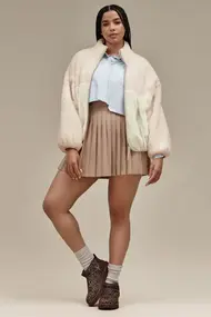 UGG W CLASSIC ULTRA MINI CASPIAN