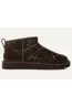 UGG W CLASSIC ULTRA MINI CASPIAN