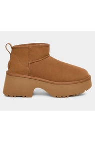 UGG W CLASSIC ULTRA MINI NEW HEIGHTS