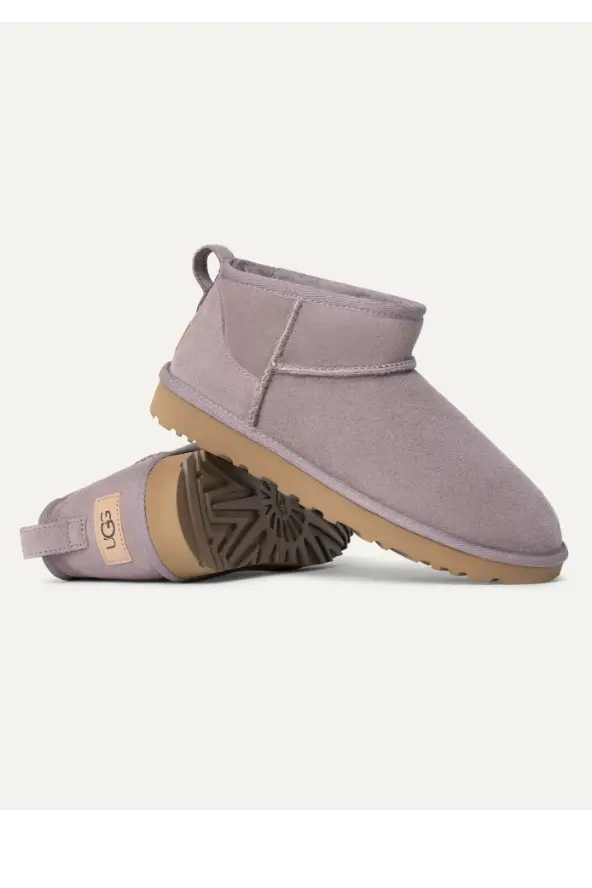 UGG W CLASSIC ULTRA MINI