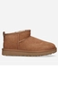 UGG W CLASSIC ULTRA MINI