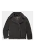 UGG W GERTRUDE SHORT TEDDY COAT