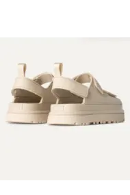 UGG W GOLDENCLOUD