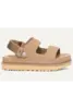 UGG W GOLDENSTAR ADJUSTABLE SLIDE