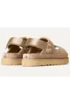 UGG W GOLDENSTAR ADJUSTABLE SLIDE