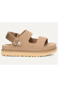 UGG W GOLDENSTAR ADJUSTABLE SLIDE