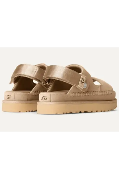 UGG W GOLDENSTAR ADJUSTABLE SLIDE