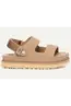 UGG W GOLDENSTAR ADJUSTABLE SLIDE